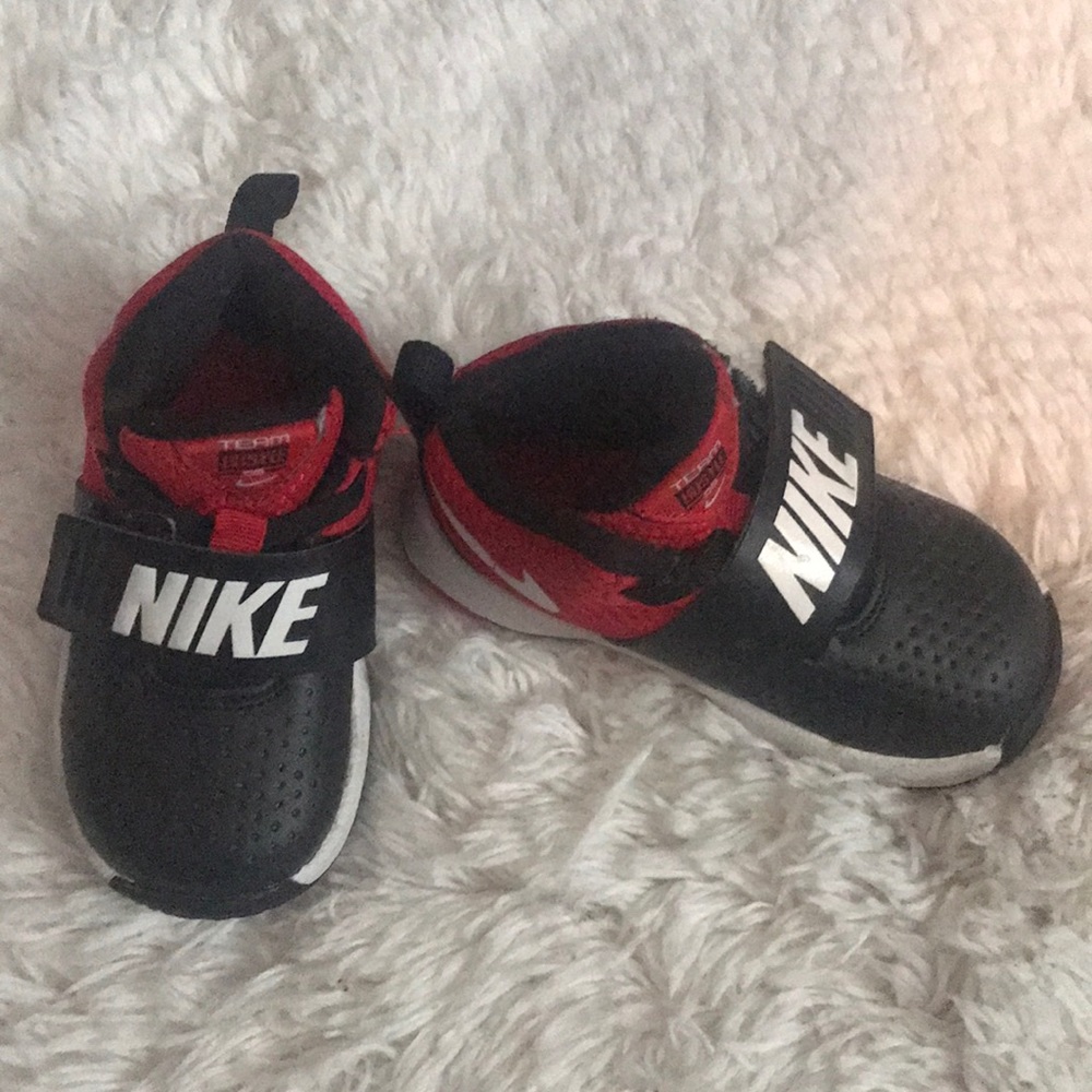 Nike sneakers 6 (Toddler)